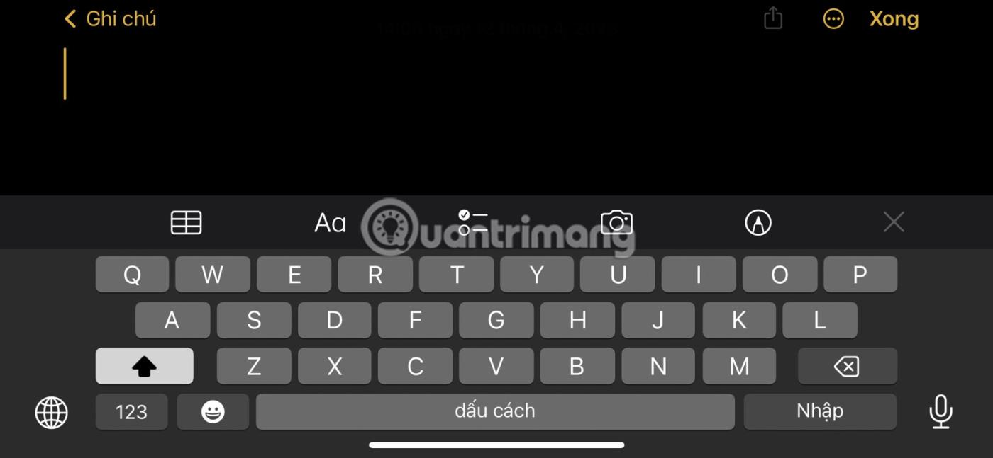 7 façons d'agrandir le clavier sur iPhone et iPad