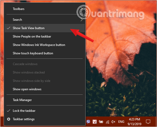 Einige effektive Tipps zum Anpassen der Taskleiste unter Windows 10