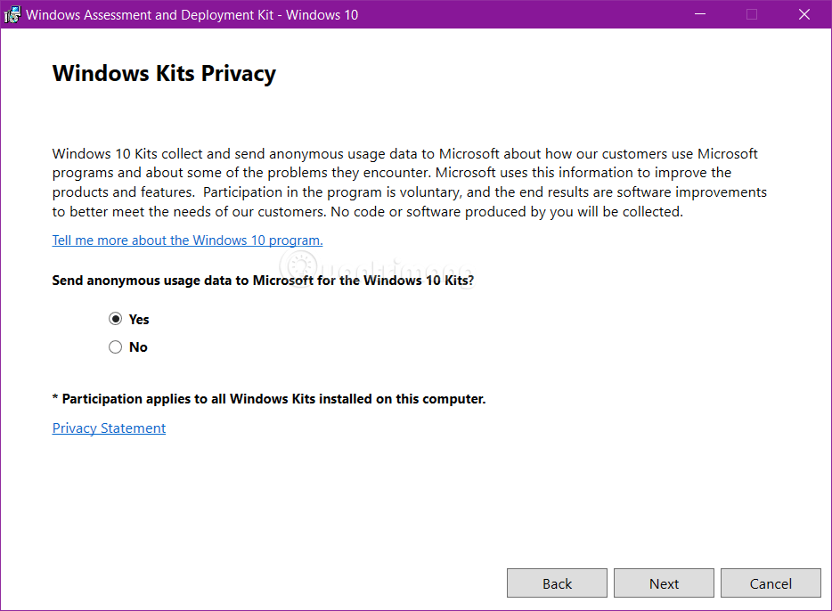 Come scaricare e installare Windows Performance Toolkit in Windows 10