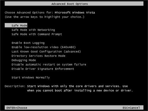 Passaggi per eliminare il virus "Attiva questa edizione di Windows" che attacca il tuo computer Windows