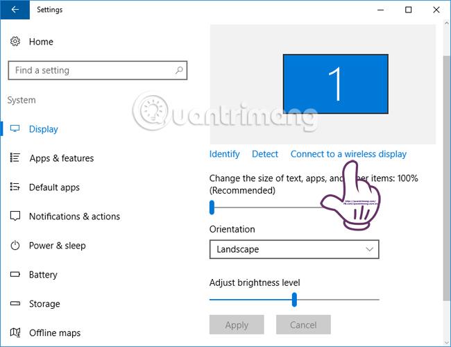 Comment vérifier si votre ordinateur Windows prend en charge Miracast