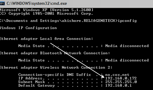 Utilisez IIS pour configurer le serveur FTP sous Windows