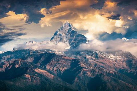 Raccolta di sfondi di montagna e bellissime foto di montagna per computer