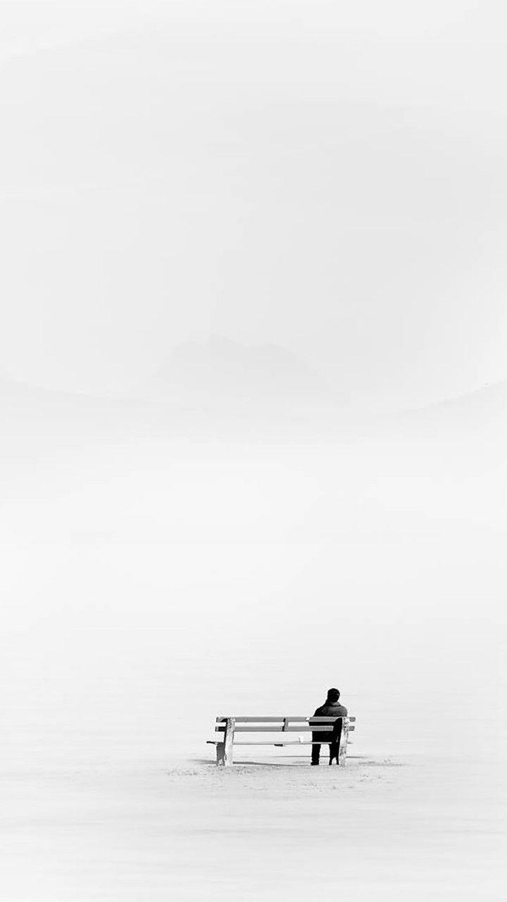 Fonds d'écran blancs, belles photos sur fond blanc