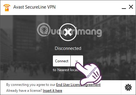 Aumenta la velocità della connessione Internet con la soluzione di rete privata virtuale VPN