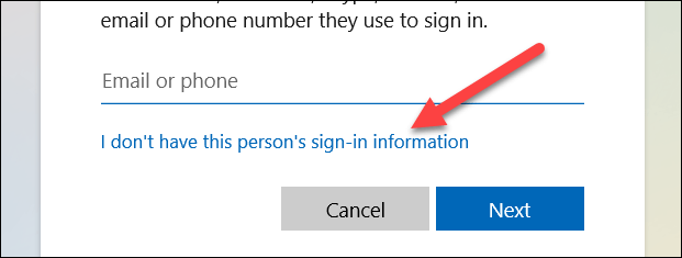 Comment créer un compte « invité » sur Windows 11