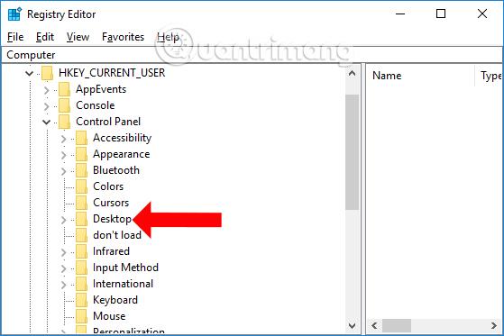 Comment modifier le nombre de flashs d'application sur la barre des tâches de Windows 10