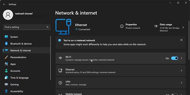 Come risolvere l'errore IPv4/IPv6 Nessun accesso a Internet su Windows