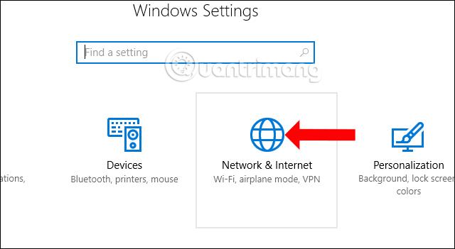 Comment créer un VPN sur Windows 10