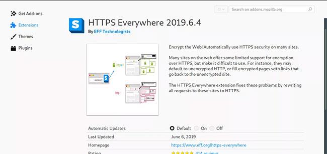 ポート443とは何ですか?