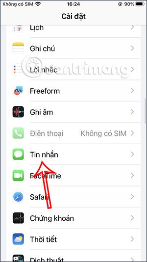 ミー文字を Apple ID アバターとして使用する方法