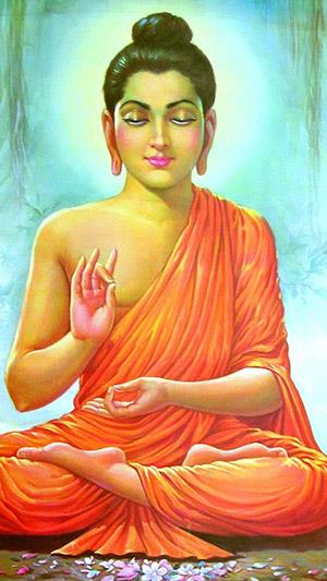 Sfondi di Buddha, bellissime immagini di Buddha per telefoni