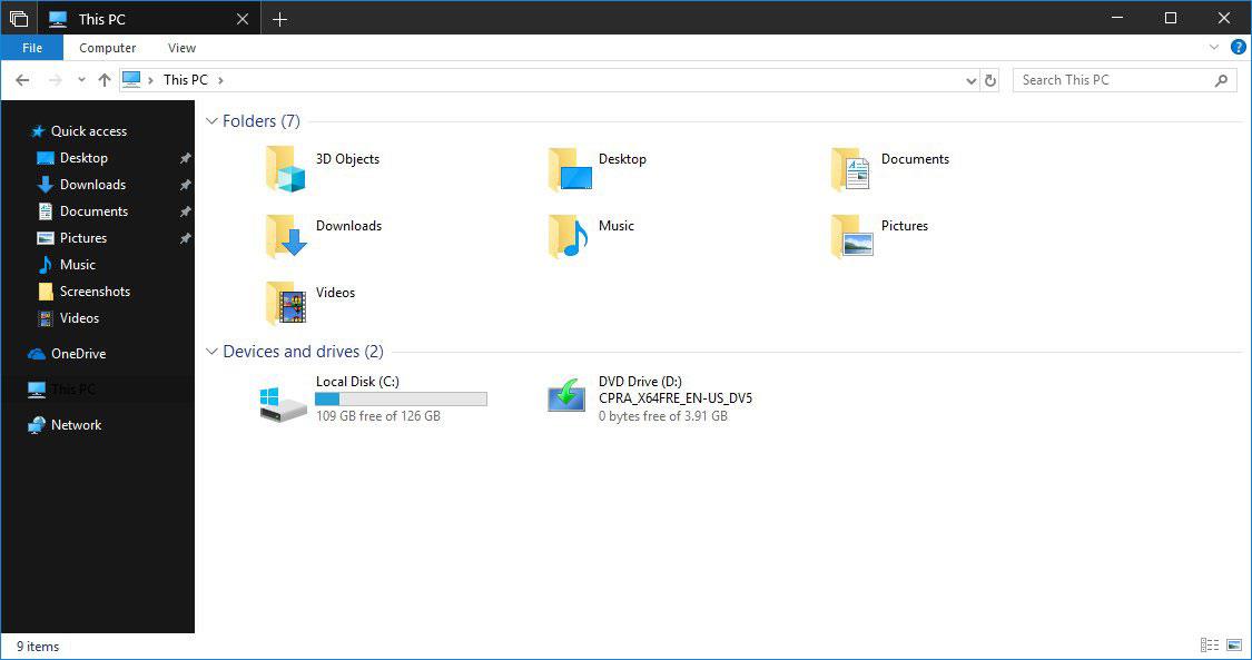 Come ripristinare l'icona del Cestino persa in Windows 10