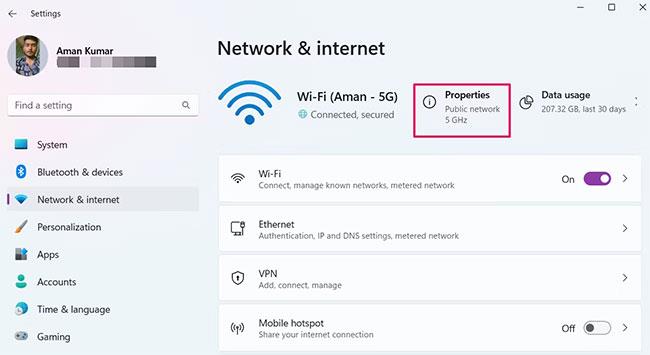 6 façons de vérifier quel serveur DNS est utilisé dans Windows 11