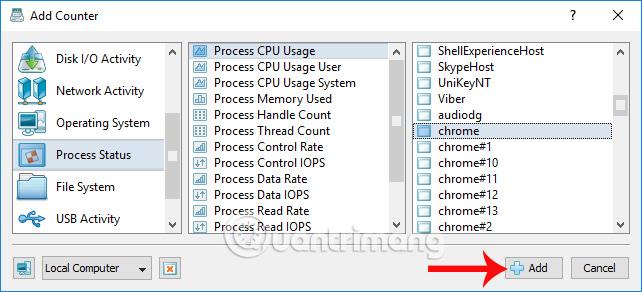 Comment utiliser SysGauge pour surveiller la « santé » de l'ordinateur Windows.