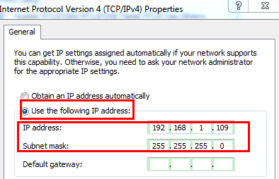 Comment se connecter à la page de gestion des points d'accès sans fil de TP-Link