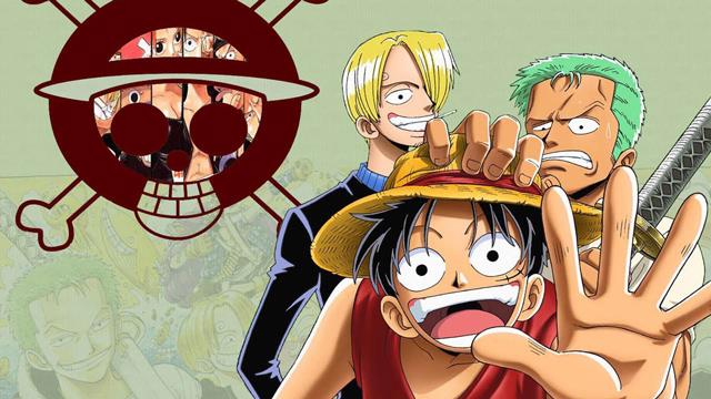 Fonds d'écran Luffy pour ordinateurs