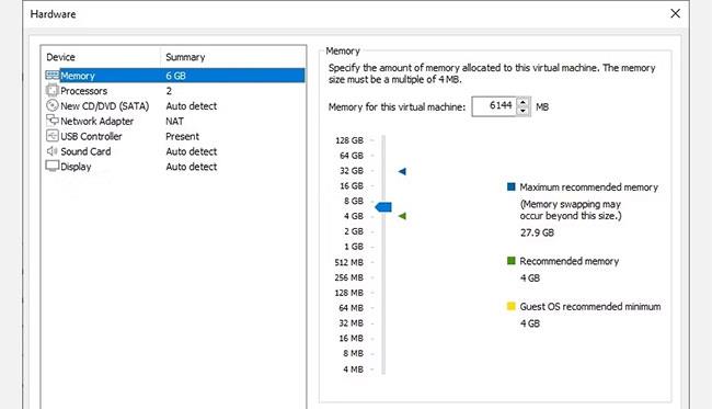 VMware Workstation Player を使用して Windows 10 上で macOS を実行する方法