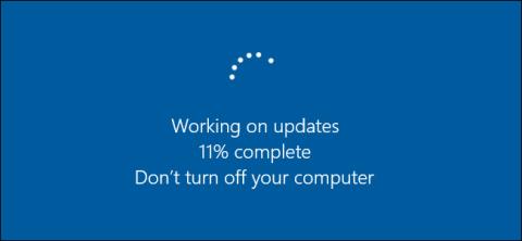 Come modificare ed estendere il tempo di ritardo dellaggiornamento su Windows 10?