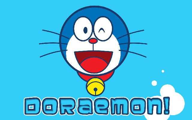 Beaux fonds d'écran Doraemon pour ordinateurs et téléphones