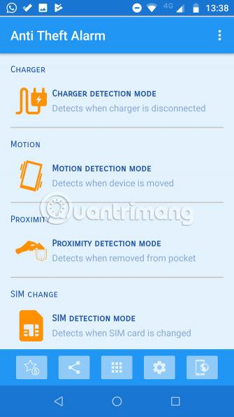 7 個保護 Android 裝置的最佳防盜應用程式