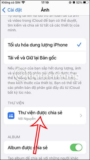 如何將照片新增至 iPhone 共享相冊