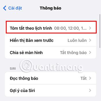 7 modi per correggere le notifiche di iPhone che non mostrano errori