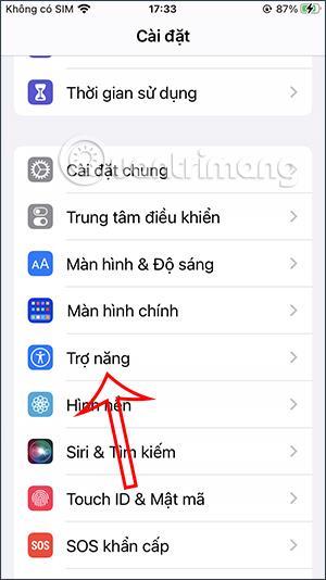 如何更改 iPhone 的螢幕顏色