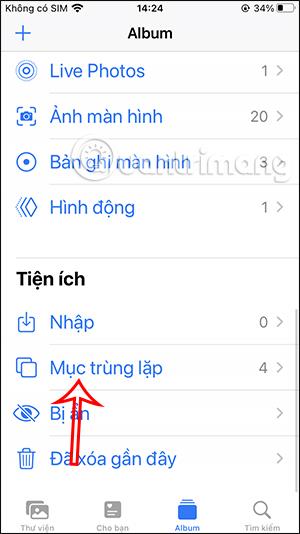 如何刪除 iPhone 上重複的照片和視頻