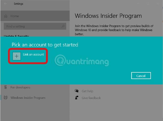 Come registrarsi al programma Windows Insider per provare Windows 11 in anticipo