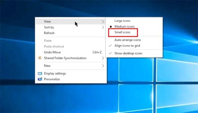 Comment maximiser l'espace d'affichage de l'écran Windows 10