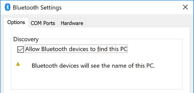 Résumé des façons d'activer Bluetooth sous Windows 10/8/7