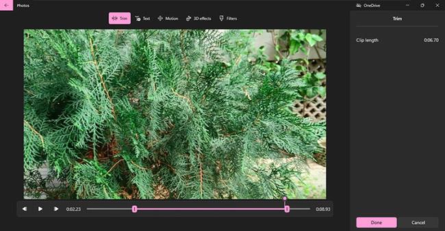 Come creare video utilizzando l'app Foto su Windows 11