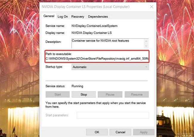 Comment corriger l'erreur de disparition du panneau de configuration NVIDIA dans Windows 11/10