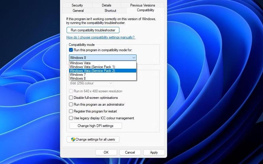 Comment corriger lerreur « GPU compatible D3D11 » dans Windows 11/10