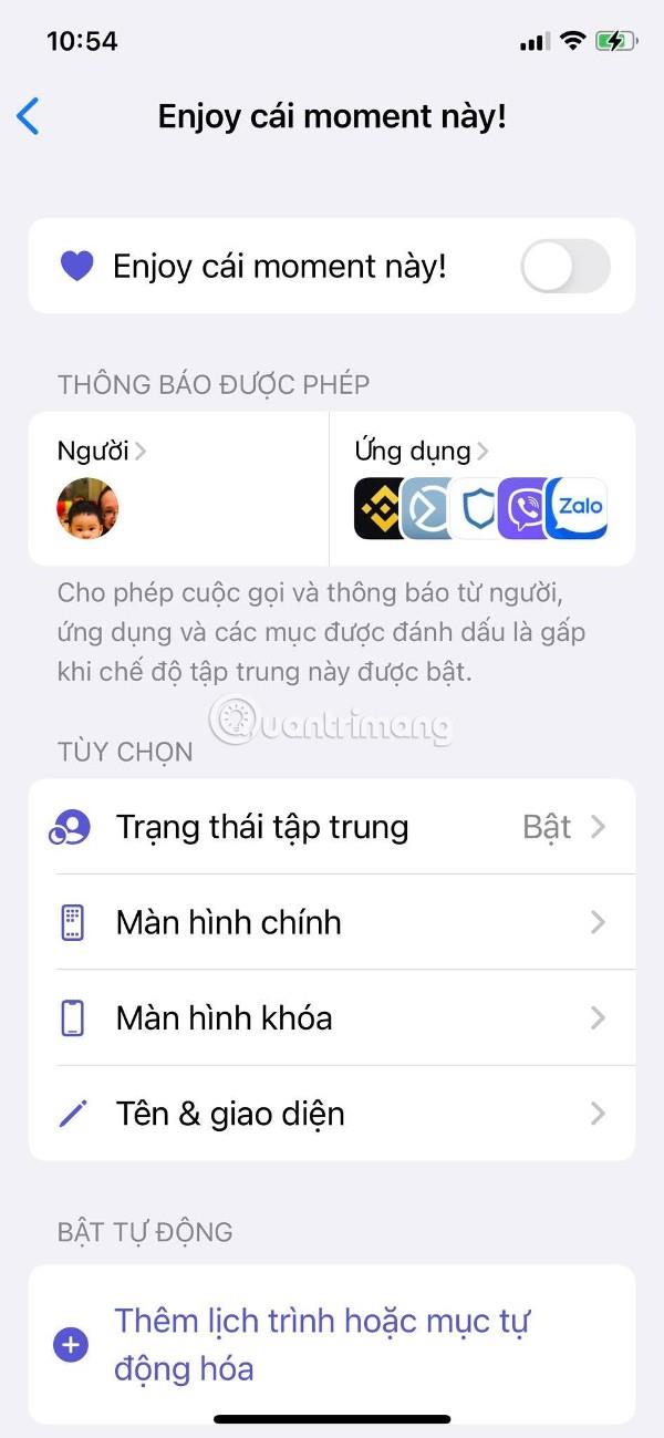 如何在 iPhone 狀態列上顯示心形和笑臉表情符號