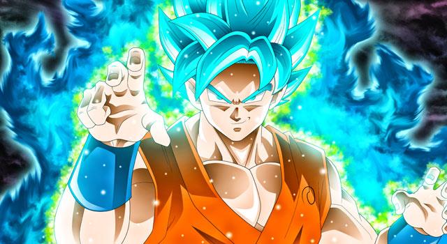 Sammlung hochauflösender Son-Goku-Hintergrundbilder für Computer