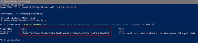 Come creare un repository di macchine virtuali per Hyper-V Quick Create