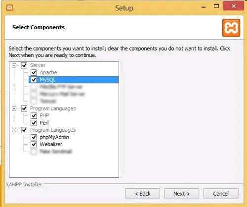 Comment configurer un serveur Web local (Local Web Server) sous Windows, macOS et Linux