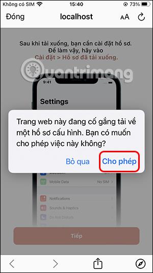 Как использовать Themify для создания художественных тем для iPhone