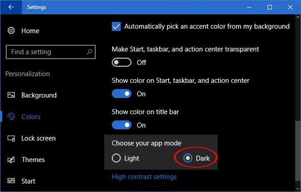 Comment activer la nouvelle interface de l'Explorateur de fichiers sur Windows 10 Creators Update