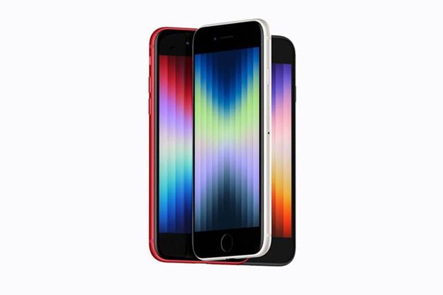 比較 iPhone SE 2022 和 SE 2020：2022 年您應該購買哪一款設備