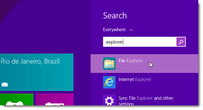 Instructions d'utilisation d'EFS pour crypter des fichiers et des dossiers sous Windows 8.1 Pro