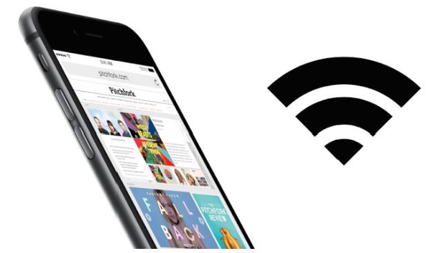 8 façons de vous aider à améliorer la vitesse Wifi sur iPhone