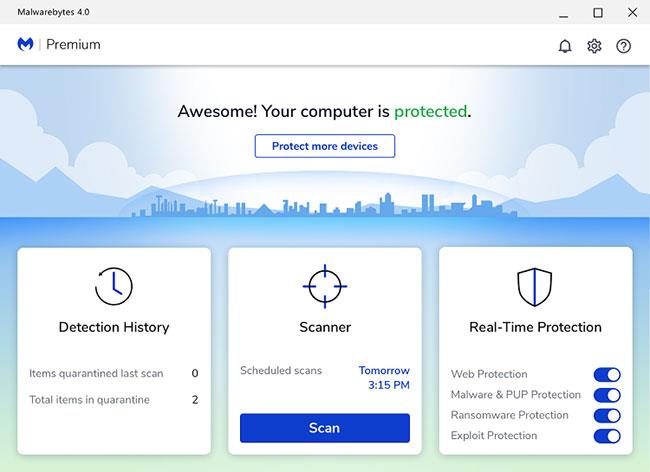 Malwarebytes o Norton sono gli antivirus migliori?