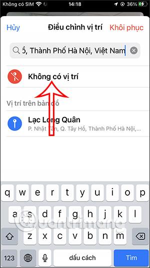 如何從 iPhone 上的照片中刪除私人訊息