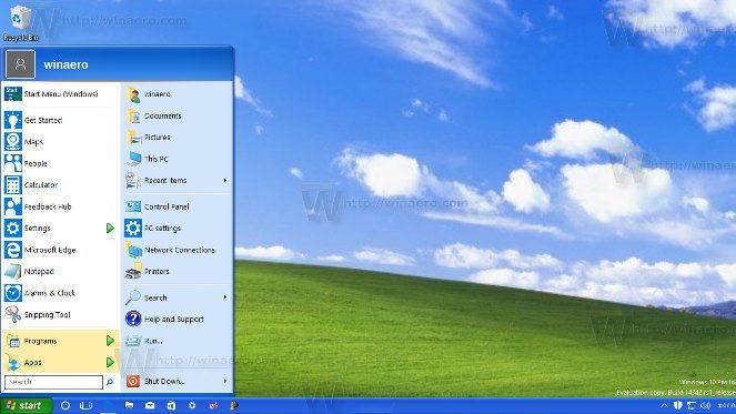 16 magnifiques thèmes Windows 10 à ne pas manquer