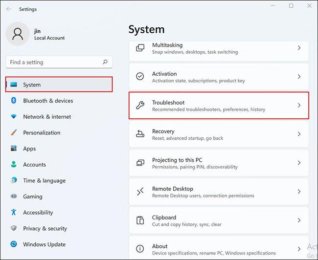 Comment réparer l’erreur d’indexation en pause dans Windows 11