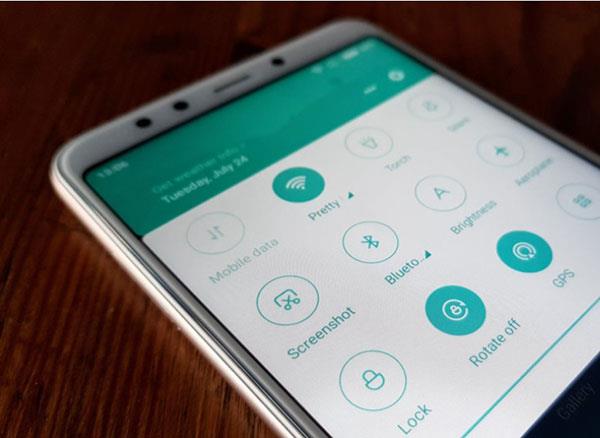 5 modi per acquisire screenshot Xiaomi che dovresti conoscere