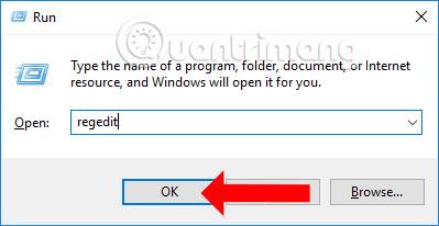 Cos'è il file REG in Windows? Come aprire e leggere il contenuto del file REG